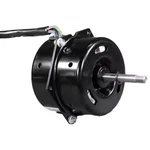 Replacement Fan Motor 2-SPEED For 1,300 Cfm Evaporative Coolers. Fixed Price $38.85.