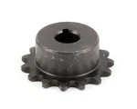 Middleby SPROCKET,#35-15T-1/2BORE (PS200) 22151-0003 Genuine Oem Replacement. Fixed Price $91.05.