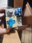 Honeywell EF33CB181 Hvac Furnace Gas Valve. Fixed Price $149.32.