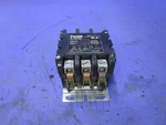 New Furnas Definite Purpose Controller 42DF35AJ 50A 24VAC 3P 1 Warranty. Fixed Price $99.99.