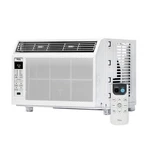 Tcl 6000 Btu Window Air Conditioner Fan And Dehumidifier H6W23W 250 Soft. Fixed Price $140.00.