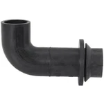 Carrier 337690-401 Rubber Elbow Hvac Replacement Part. Fixed Price $23.34.