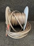 Raychem 302347-000 Cut-to-l Elct Heating Cable L,240V 4E513 APPROX.90. Fixed Price $421.69.