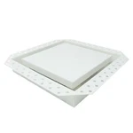 Fittes Flush Wall Vent Luxe Return. Fixed Price $145.97.
