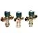 Honeywell Sparco Mix Series Valve Npt, Union Sweat And Threaded AM100-002. Fixed Price $46.25.