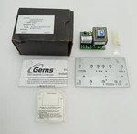 Warrick Controls Gems Sensors 26C1D0R 120/240 Vac. Fixed Price $270.75.