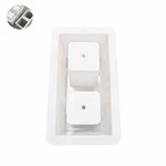 Concrete Hollow Brick Mold, Making Tool, Manual Soil Bl.... Fixed Price $185.73.