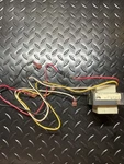 Basler Transformer BE27112001 24V 50/60HZ Used. Fixed Price $20.99.