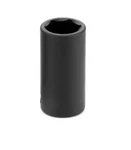 Grey Pneumatic 1013MSD 3/8D 13MM Semi Deep Socket. Fixed Price $5.60.