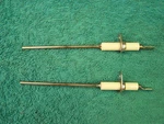 2 Carrier Flame Sensors LH33WZ516 LH680013 LH33WZ514. Fixed Price $7.00.