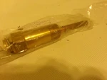 Honeywell Home 121371M Immersion Well, Copper, 3/4NPT, In. Depth. Fixed Price $54.95.