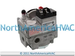 Robertshaw Furnace Hot Surface Gas Valve Fits 7C5-C7F-026 7C5C7F026A. Fixed Price $251.06.
