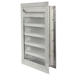 Dayton 20UA86 Louver DAMPER,ADJUSTABLE,24H X 18W. Fixed Price $670.61.