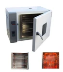 Intbuying Digital Forced Air Convection Drying Oven Heat Treatment 220V 160170. Fixed Price $1264.90.