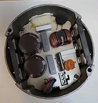 Oem Ge BF06 545L Ecm Module Hvac Usa Seller Free Shipping Guaranteed. Fixed Price $129.95.
