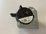 Oem York Coleman Evcon Red-t 17445 .65WC Pressure Switch. Fixed Price $25.00.