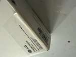 Lg PREMTBVC0 CRC1 Plus Multisite Remote Thermostat New. Touchscreen Display.. Fixed Price $140.00.