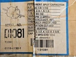 Fasco D1081 5" Frame Totally Enclosed Permanent Split Capacitor Oem Replacement. Fixed Price $299.00.