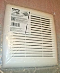 New Broan-nutone Easy Install Exhaust Fan Grille Cover FGR300S 11.25 11.75. Fixed Price $19.99.