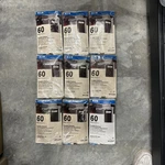 Eaton DPF221RP Fusible Pullout Airconditioner Disconnect 30 Amp Lot Of 9. Fixed Price $134.96.