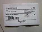 Schneider Electric VT2325G13A020 24V 3/4NPT 2W Nc Onoff. Fixed Price $99.00.
