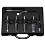 9376CTA Manufacturing Hd Adjustable Radiator Pressure Tester Kit. Fixed Price $314.67.