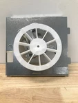 Air King AS70KIT Motor And Blade Assembly Replacement Part For - N/a. Fixed Price $41.48.