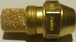 1.10-70 As Danfoss Oil Burner Nozzle (prompt Shipment). Fixed Price $13.25.