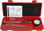 Dial Bore Gauge 2-6 Inch (50-160MM), 0.001" Accuracy Mechanical Cylinder. Fixed Price $69.88.