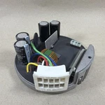 Genteq X13 Ecm FM17 230VAC 1HP 7/6/2016 Blower Module Rheem (A16). Fixed Price $115.00.