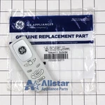 Ge Air Conditioner Remote Control WJ26X20522. Fixed Price $64.99.