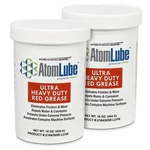 Atomlube Ultra Heavy Duty Red Grease Wheel Bearing For 2-PACK Jars. Fixed Price $45.62.