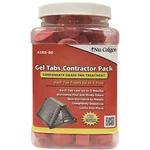 Nu-calgon 4185-80 Condensate Pan Treatment, Gel Tab, 3 Ton. Fixed Price $178.99.