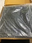 Signature Hardware 398290 Cast Iron Floor Register - 14" X. Fixed Price $155.99.