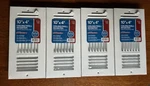 4-TRUAIRE Smooth Glide 10 X4 Ceiling/wall Register 3-WAY Deflection New. Fixed Price $29.95.