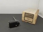 General Electric Flame Detector P520-R D2A Furnace Repair Sid Harvey In Box. Fixed Price $28.00.