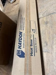 Haydon 67220 Enclosure Heat-base 750 3/4 Inch X Foot. Fixed Price $60.00.
