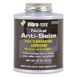 Vibra-tite 90726 Anti Seize Compound Jar 16 Oz Silver. Fixed Price $59.29.