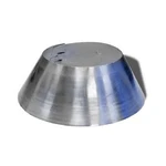 Selkirk 206810 Sure-temp 6-INCH Storm Collar Quantity. Fixed Price $35.53.