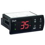 Danfoss Erc 213 Electronic Control 220 V,50/60 Hz, Red Display, Relay Output,. Fixed Price $94.60.