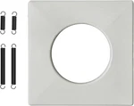 Jiotar S97010319 Bathroom Exhaust Fan Cover For Broan Heating Lampshade Grille W. Fixed Price $26.78.