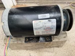 Lennox 103204-01 Blower Motor. 3PH 3HP 208/230V Rtu Same Day Shipping. Fixed Price $349.00.