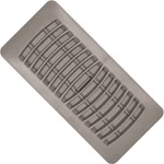 Imperial Manufacturing 131905 Plastic Floor / Ceiling Register, 4X10. Fixed Price $33.40.
