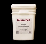 Neutrapell NP35B 35LB Bulk Condensate Neutralizer Media. Fixed Price $356.00.