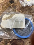Echo 17722005730 Rewind Spring Steel. Fixed Price $15.00.