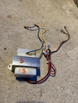 Bosch 603-022 Oem Heartland HCT-13H2K02114 24VAC Transformer Same Day Shipping. Fixed Price $79.00.