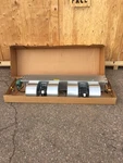 New First 37CDXQB Fan Coil Unit Ton R410A Txv W/ Board Dual Qty. Fixed Price $1169.95.