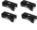 Virtionz Trailer Axle Spring Perch Seats For 3" Round Tube Mount Steel Weld O.... Fixed Price $38.87.