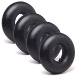 Ar-pro 5.00-6'' Heavy Duty Replacement Inner Tube 13X5.00-6" (4-PACK). Fixed Price $38.49.