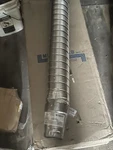 Metal-fab MDWF0303 B-flex In Ft Flexible Gas Vent Connector. Fixed Price $69.99.